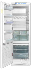 larawan Refrigerator Electrolux ER 9004 B, pagsusuri