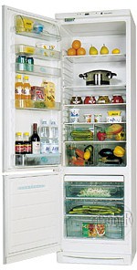 фото Холодильник Electrolux ER 9007 B, огляд