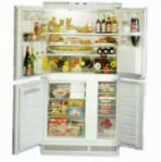 Electrolux TR 1800 G Heladera heladera con freezer revisión éxito de ventas