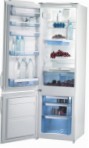 Gorenje RK 45298 W Refrigerator freezer sa refrigerator pagsusuri bestseller