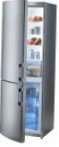 Gorenje RK 60352 DE Ledusskapis ledusskapis ar saldētavu pārskatīšana bestsellers