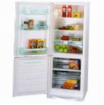 Electrolux ER 7522 B Hűtő hűtőszekrény fagyasztó felülvizsgálat legjobban eladott