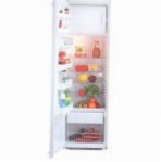 Electrolux ER 8136 I Hűtő hűtőszekrény fagyasztó felülvizsgálat legjobban eladott