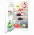 Electrolux ER 6685 I Hűtő hűtőszekrény fagyasztó nélkül felülvizsgálat legjobban eladott