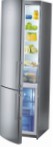 Gorenje RK 60398 DE Køleskab køleskab med fryser anmeldelse bedst sælgende