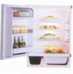 Electrolux ER 1525 U Ψυγείο ψυγείο χωρίς κατάψυξη ανασκόπηση μπεστ σέλερ