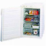 Electrolux EU 6321 T 冷蔵庫 冷凍庫、食器棚 レビュー ベストセラー