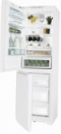 Hotpoint-Ariston SBM 1811 V Ledusskapis ledusskapis ar saldētavu pārskatīšana bestsellers