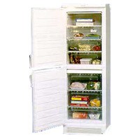 larawan Refrigerator Electrolux EU 8191 K, pagsusuri