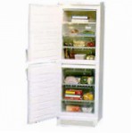 Electrolux EU 8191 K Hűtő fagyasztó-szekrény felülvizsgálat legjobban eladott
