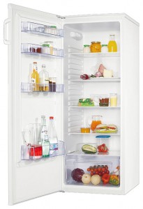 Bilde Kjøleskap Zanussi ZRA 226 CWO, anmeldelse
