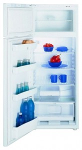 larawan Refrigerator Indesit RA 24 L, pagsusuri