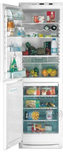 larawan Refrigerator Electrolux ER 8916, pagsusuri