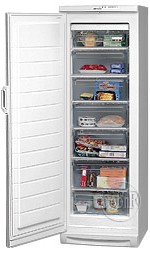 fotoğraf Buzdolabı Electrolux EU 7503, gözden geçirmek