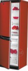Gorenje K 33/2 RC Køleskab køleskab med fryser anmeldelse bedst sælgende