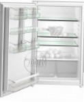 Gorenje RI 150 B Refrigerator refrigerator na walang freezer pagsusuri bestseller