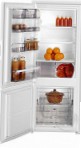 Gorenje K 28 CLC Refrigerator freezer sa refrigerator pagsusuri bestseller