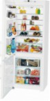 Liebherr CN 5113 Heladera heladera con freezer revisión éxito de ventas