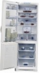 Indesit BEA 18 FNF Refrigerator freezer sa refrigerator pagsusuri bestseller