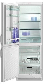 larawan Refrigerator Gorenje K 33 CLC, pagsusuri
