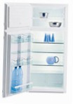 Gorenje KI 20 B Refrigerator freezer sa refrigerator pagsusuri bestseller