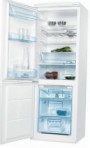 Electrolux ENB 32633 W Ledusskapis ledusskapis ar saldētavu pārskatīšana bestsellers