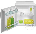รูปถ่าย ตู้เย็น Gorenje R 090 C, ทบทวน