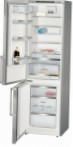 Siemens KG39EAI40 Ledusskapis ledusskapis ar saldētavu pārskatīšana bestsellers