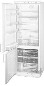 фото Холодильник Siemens KG46S20IE, огляд