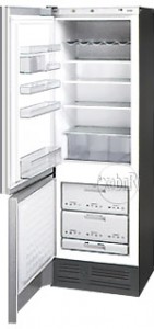 Kuva Jääkaappi Siemens KK33E80, arvostelu