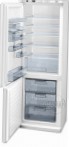 Siemens KK33U01 Lednička chladnička s mrazničkou přezkoumání bestseller