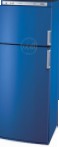 Siemens KS39V72 Lednička chladnička s mrazničkou přezkoumání bestseller