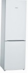 Bosch KGE36XW20 Ledusskapis ledusskapis ar saldētavu pārskatīšana bestsellers