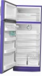 Zanussi ZF 4 Rondo (B) Холодильник холодильник с морозильником обзор бестселлер