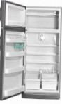 Zanussi ZF 4 Rondo (M) Kjøleskap kjøleskap med fryser anmeldelse bestselger