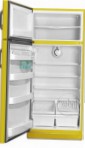 Zanussi ZF 4 Rondo (Y) Kjøleskap kjøleskap med fryser anmeldelse bestselger
