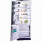 Zanussi ZFC 18/8 RDN Kjøleskap kjøleskap med fryser anmeldelse bestselger