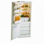 Zanussi ZFK 22/10 RD Frigorífico geladeira com freezer reveja mais vendidos