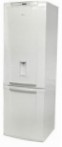 Electrolux ANB 35405 W šaldytuvas šaldytuvas su šaldikliu peržiūra geriausiai parduodamas