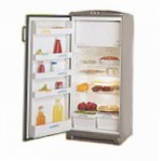 Zanussi ZO 29 S Холодильник холодильник с морозильником обзор бестселлер