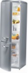Gorenje RK 60359 OA Lednička chladnička s mrazničkou přezkoumání bestseller