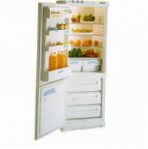 Zanussi ZFC 22/10 RD Kjøleskap kjøleskap med fryser anmeldelse bestselger