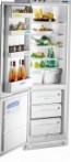Zanussi ZFK 21/9 RM Kjøleskap kjøleskap med fryser anmeldelse bestselger