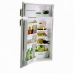 Zanussi ZFD 19/4 Hladilnik hladilnik z zamrzovalnikom pregled najboljši prodajalec