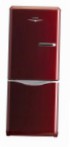 Daewoo Electronics RN-173 NR Koelkast koelkast met vriesvak beoordeling bestseller