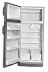 Zanussi ZF4 SIL ตู้เย็น ตู้เย็นพร้อมช่องแช่แข็ง ทบทวน ขายดี
