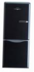 Daewoo Electronics RN-174 NB Lednička chladnička s mrazničkou přezkoumání bestseller