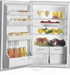 Zanussi ZI 7165 冰箱 没有冰箱冰柜 评论 畅销书