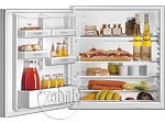 Bilde Kjøleskap Zanussi ZU 1400, anmeldelse