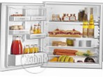 Zanussi ZU 1400 冰箱 没有冰箱冰柜 评论 畅销书